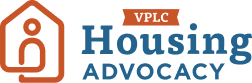 Virginia Poverty Law Center Housing Advocacy logo